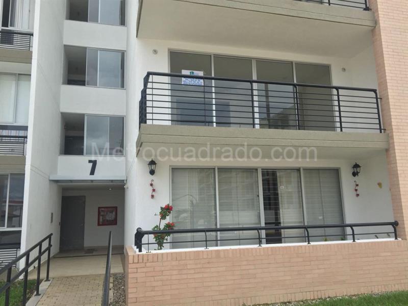 Apartamento en Arriendo, Canaguay, Villavicencio