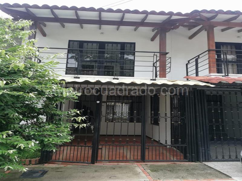 House for rent in Villavicencio