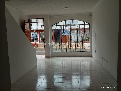 Casa de 3 alcobas en arriendo en Nueva Esperanza 1, Villavicencio, 98 m² · foto 4 de 20