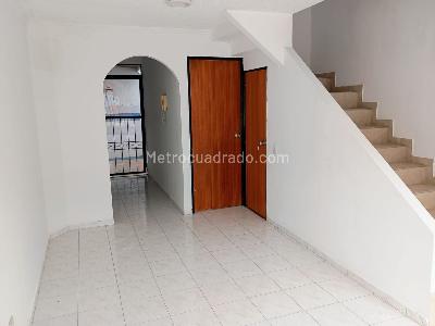 Casa de 3 alcobas en arriendo en Nueva Esperanza 1, Villavicencio, 98 m² · foto 3 de 20