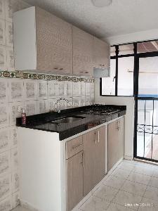 Casa de 3 alcobas en arriendo en Nueva Esperanza 1, Villavicencio, 98 m² · foto 6 de 20