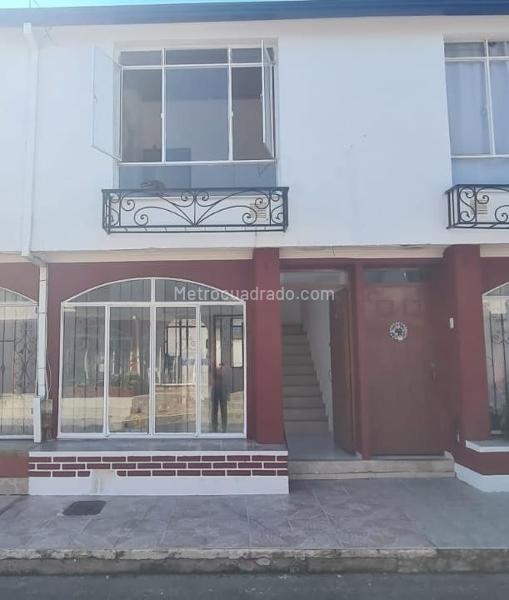 Casa en Arriendo, Nueva Esperanza 1, Villavicencio