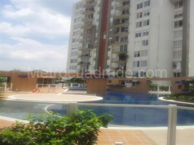 Apartamento en venta en Torres De Mediterraneo, Villavicencio · foto 13 de 17