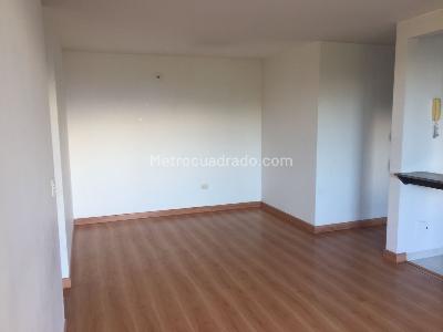 Apartamento en venta en Torres De Mediterraneo, Villavicencio · foto 3 de 17