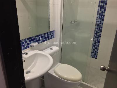 Apartamento en venta en Torres De Mediterraneo, Villavicencio · foto 11 de 17