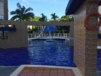 Apartamento en venta en Torres De Mediterraneo, Villavicencio · foto 16 de 17