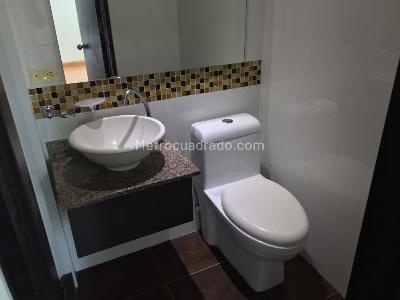 Apartamento en venta en Torres De Mediterraneo, Villavicencio · foto 17 de 17