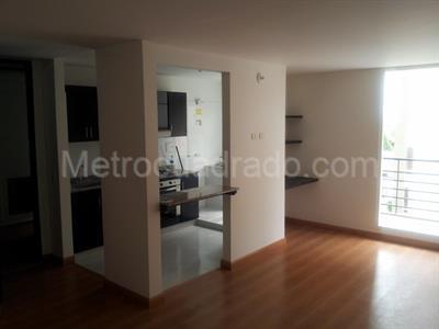 Apartamento en venta en Torres De Mediterraneo, Villavicencio · foto 5 de 17