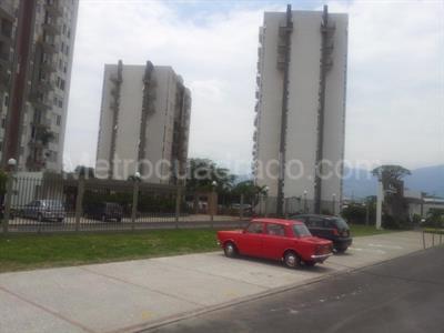 Apartamento en venta en Torres De Mediterraneo, Villavicencio · foto 15 de 17