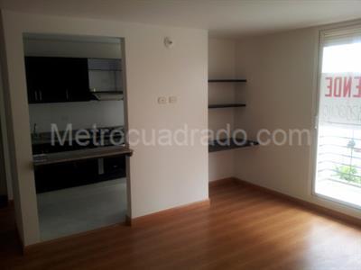 Apartamento en venta en Torres De Mediterraneo, Villavicencio · foto 7 de 17