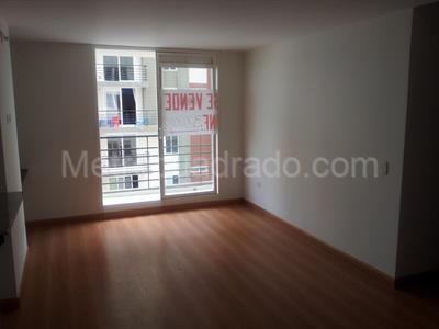 Apartamento en venta en Torres De Mediterraneo, Villavicencio · foto 4 de 17