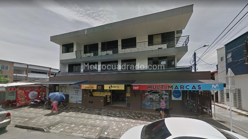 Apartment for rent in Villavicencio