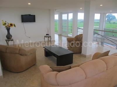 Casa de 4 alcobas en venta en Via Pto Lopez, Villavicencio, 795 m² · foto 4 de 20