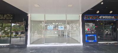 Local Comercial en Arriendo, BUQUE, Villavicencio