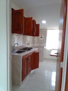 Apartamento en venta en Triangulo, Villavicencio · foto 4 de 6