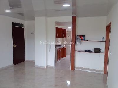 Apartamento en venta en Triangulo, Villavicencio · foto 5 de 6