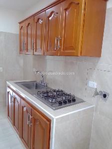 Apartamento en venta en Triangulo, Villavicencio · foto 6 de 6