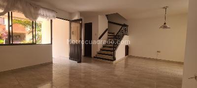 Casa de 3 alcobas en venta en Rincon Del Buque, Villavicencio, 167 m² · foto 3 de 20