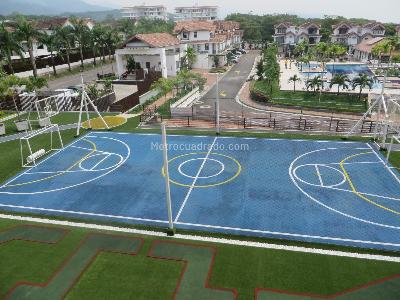 Apartamento en venta en Montearroyo, Villavicencio · foto 14 de 16