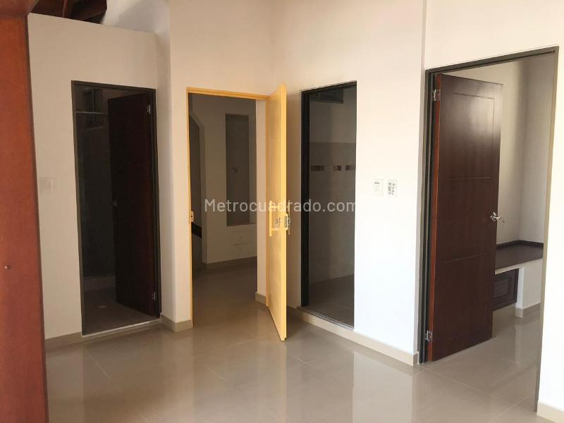 Apartamento en Arriendo, BUQUE, Villavicencio