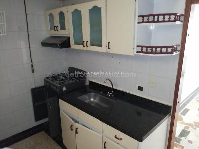 Apartamento en venta en Balata, Villavicencio · foto 10 de 10