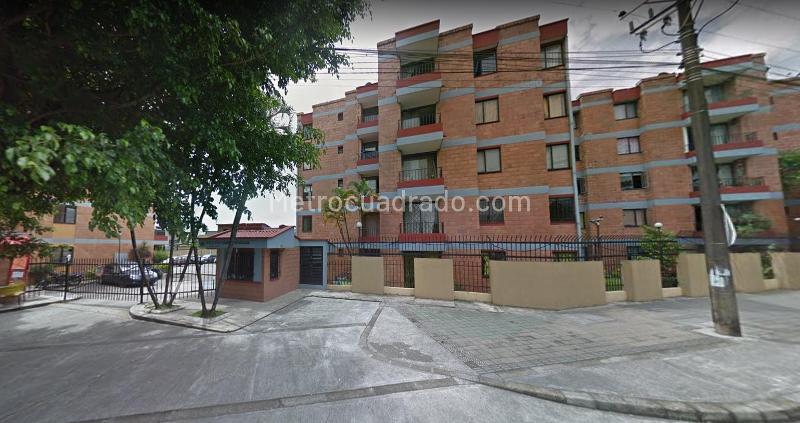Apartment for rent in Villavicencio