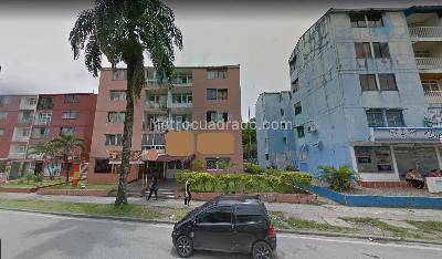 Apartamento en venta en Octava Et, Villavicencio · foto 4 de 7