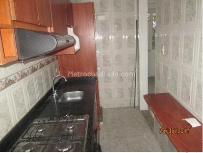 Apartamento en venta en Octava Et, Villavicencio · foto 6 de 7