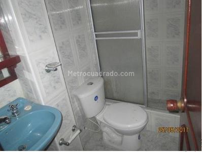 Apartamento en venta en Octava Et, Villavicencio · foto 7 de 7