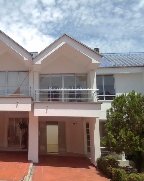 House for rent in Villavicencio