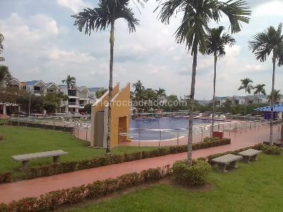 Casa de 3 alcobas en arriendo en Serramonte 1, Villavicencio, 130 m² · foto 19 de 20