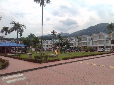 Casa de 3 alcobas en arriendo en Serramonte 1, Villavicencio, 130 m² · foto 20 de 20