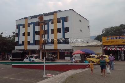 Oficina en Arriendo, CENTRO, Villavicencio