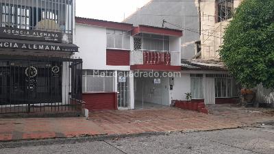 Casa de 5 alcobas en venta en Barzal, Villavicencio, 119 m² · foto 2 de 10