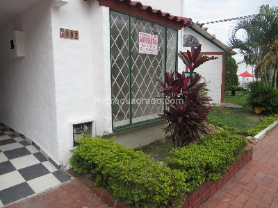 House for rent in Conj LOS CEREZOS, Villavicencio