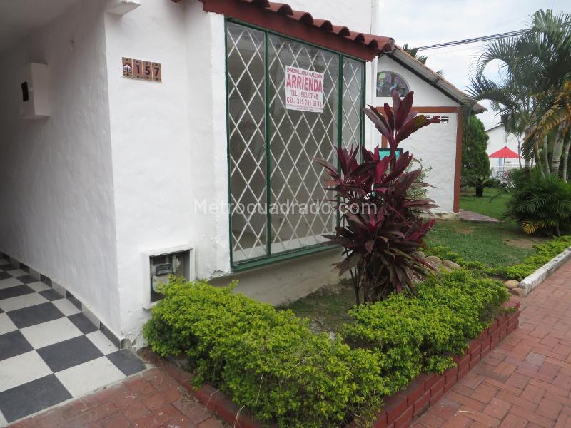 House for rent in Villavicencio