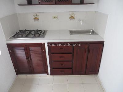 Casa de 3 alcobas en arriendo en Conj, Villavicencio, 90 m² · foto 4 de 12