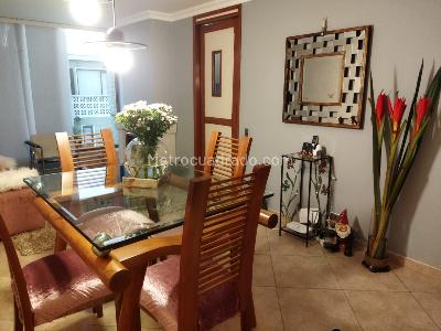 Apartamento de 3 alcobas en venta en Parques De Alejandria, Bogotá, 66 m² · foto 9 de 19