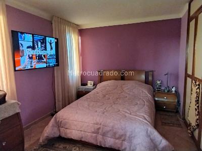Apartamento de 3 alcobas en venta en Parques De Alejandria, Bogotá, 66 m² · foto 5 de 19