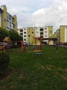 Apartamento de 3 alcobas en venta en Parques De Alejandria, Bogotá, 66 m² · foto 14 de 19