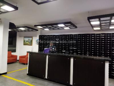Apartamento de 3 alcobas en venta en Parques De Alejandria, Bogotá, 66 m² · foto 15 de 19