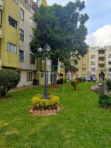Apartamento de 3 alcobas en venta en Parques De Alejandria, Bogotá, 66 m² · foto 18 de 19