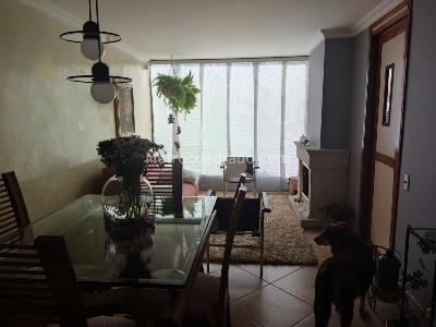 Apartamento de 3 alcobas en venta en Parques De Alejandria, Bogotá, 66 m² · foto 3 de 19