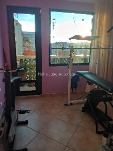 Apartamento de 3 alcobas en venta en Parques De Alejandria, Bogotá, 66 m² · foto 6 de 19