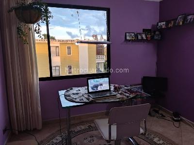 Apartamento de 3 alcobas en venta en Parques De Alejandria, Bogotá, 66 m² · foto 7 de 19