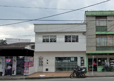 Oficina en Arriendo, CENTRO, Villavicencio