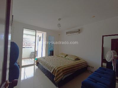 Casa de 5 alcobas en arriendo en El Buque, Villavicencio, 200 m² · foto 13 de 19