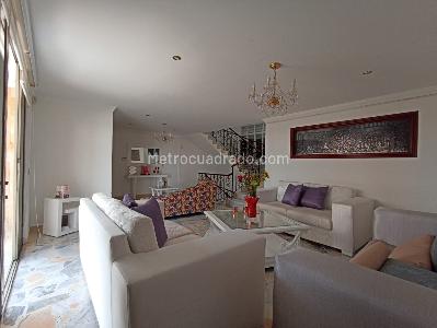 Casa de 5 alcobas en arriendo en El Buque, Villavicencio, 200 m² · foto 7 de 19