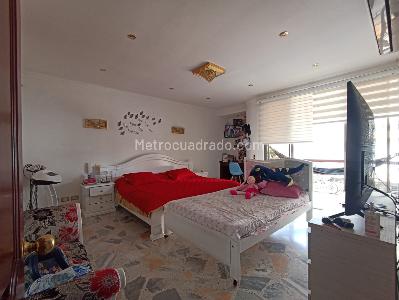 Casa de 5 alcobas en arriendo en El Buque, Villavicencio, 200 m² · foto 16 de 19