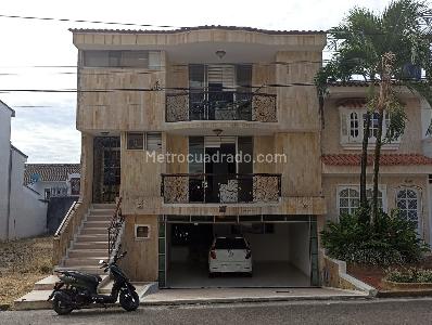Casa en Arriendo, EL BUQUE, Villavicencio